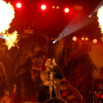 Into The Grave 2019: Powerwolf

